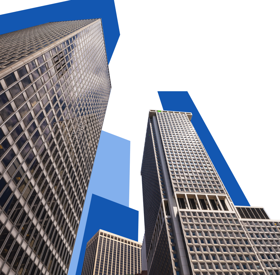 skyscrapers
